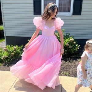 Selkie Pop Tart Ritz Gown